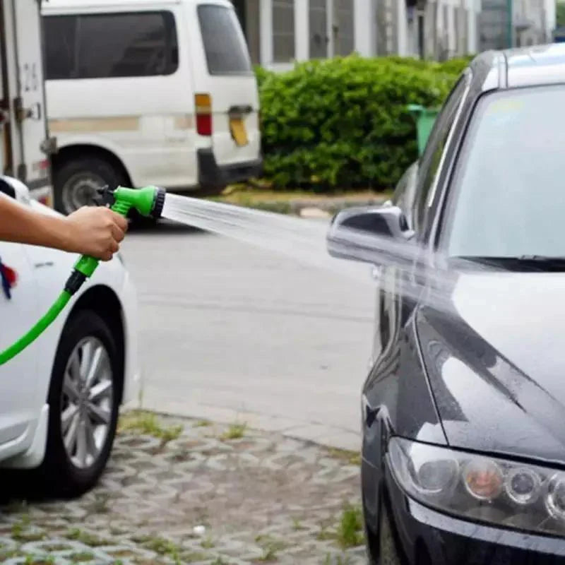 7 Functions Water Spray Gun