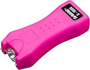 1 Stun Gun and Flashlight