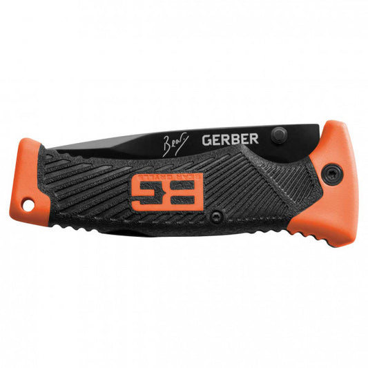 Bear Grylls - Gerber - Taschenmesser Folding Sheat - Knife