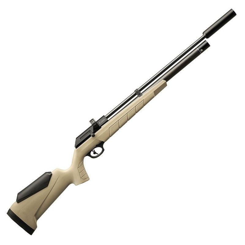Snowpeak PCP Airgun PR900 Polymer Cal. 5.5 (.22) Gen3
