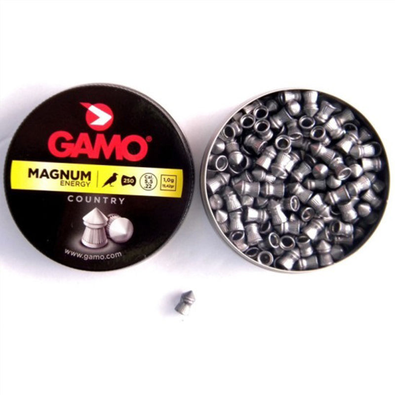 GamoMagnum Energy 15.43gr
