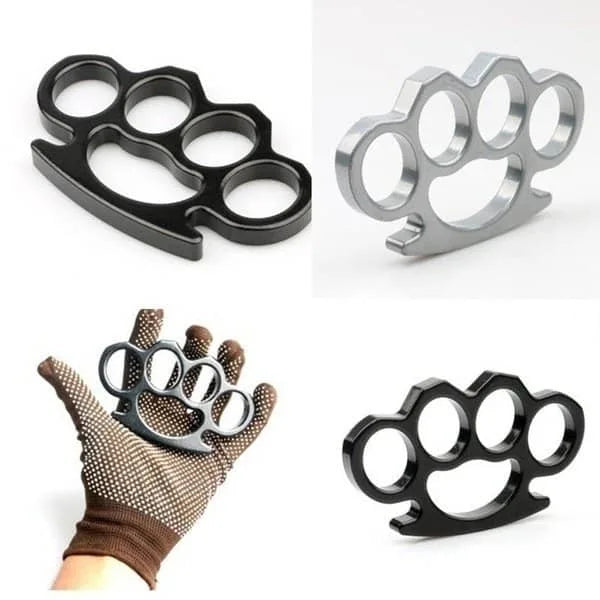 Hand Punch for Self-Defense – High-Quality New Style Knuckle