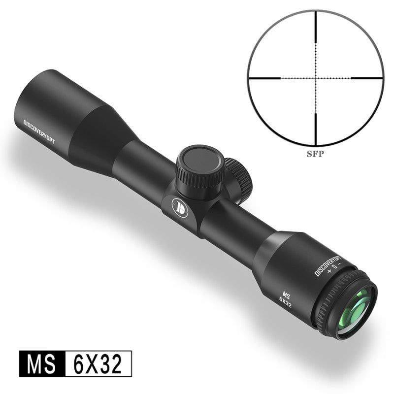 Discovery MS 6 X32