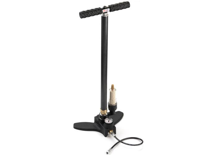 Air Venturi MK4 Kit by Hill Hand Pump, Up to 4500 PSI