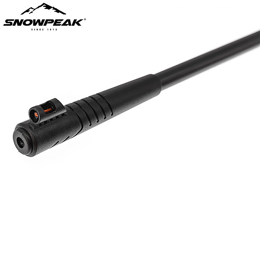 AIR RIFLE SNOWPEAK LB600 only gun.