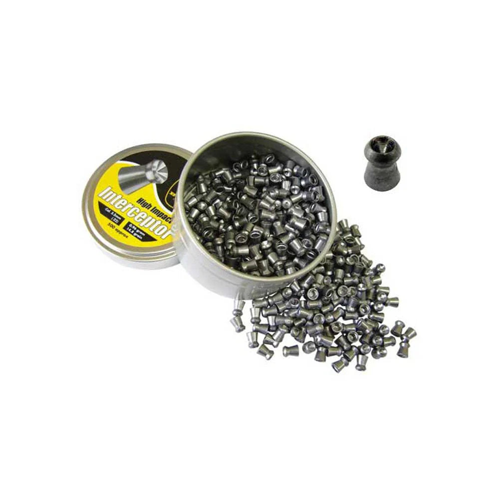 Pellets