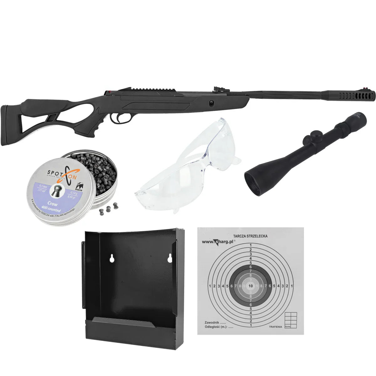 Accessories