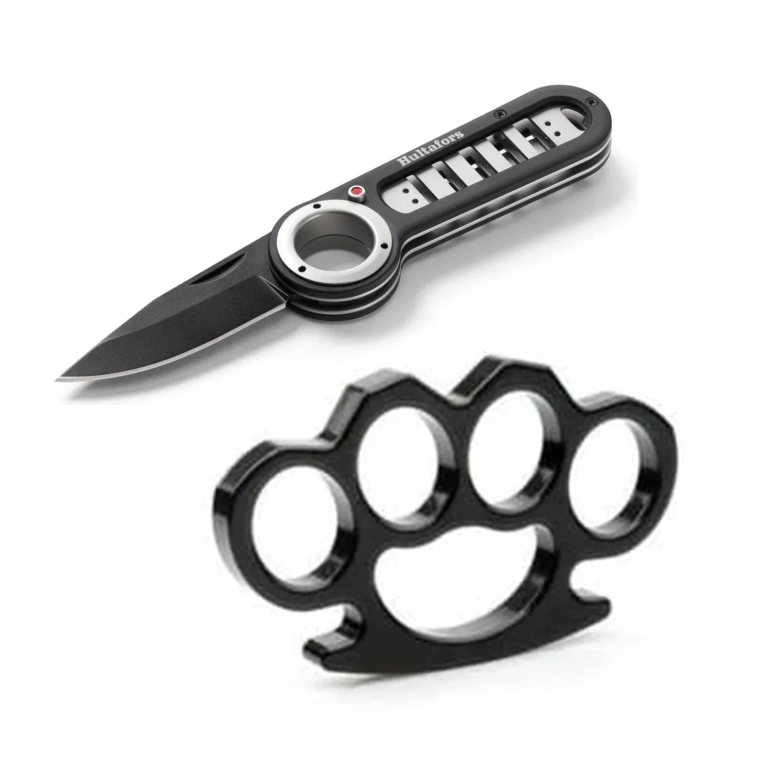 Knife & Punch