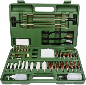 ALL GUN Cleaning Kit