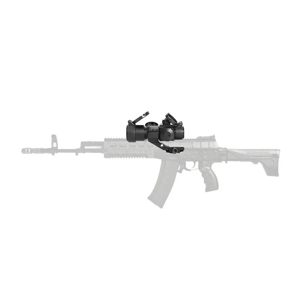 M3 Tactical Optical Green / Red Dot Sight