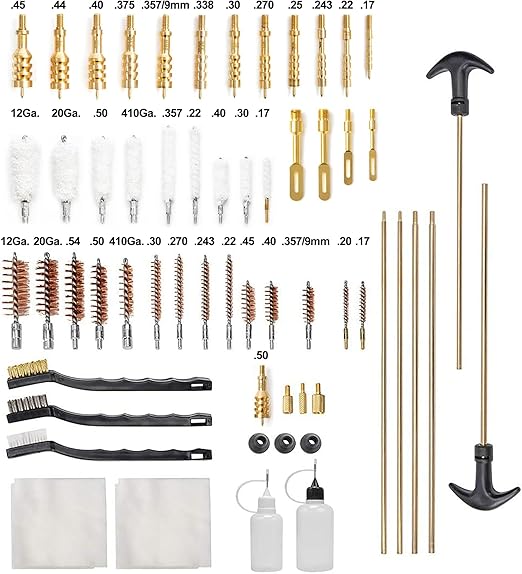 ALL GUN Cleaning Kit