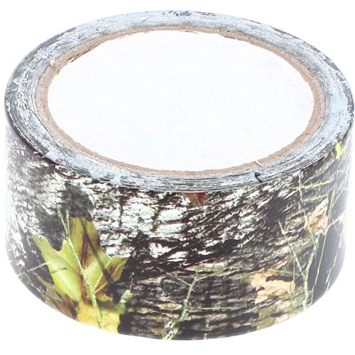 10M Outdoors Tactical Camouflage Tape Hunting Fatigues Camouflage Adhesive Tape Real Tree Green Pattern Tape