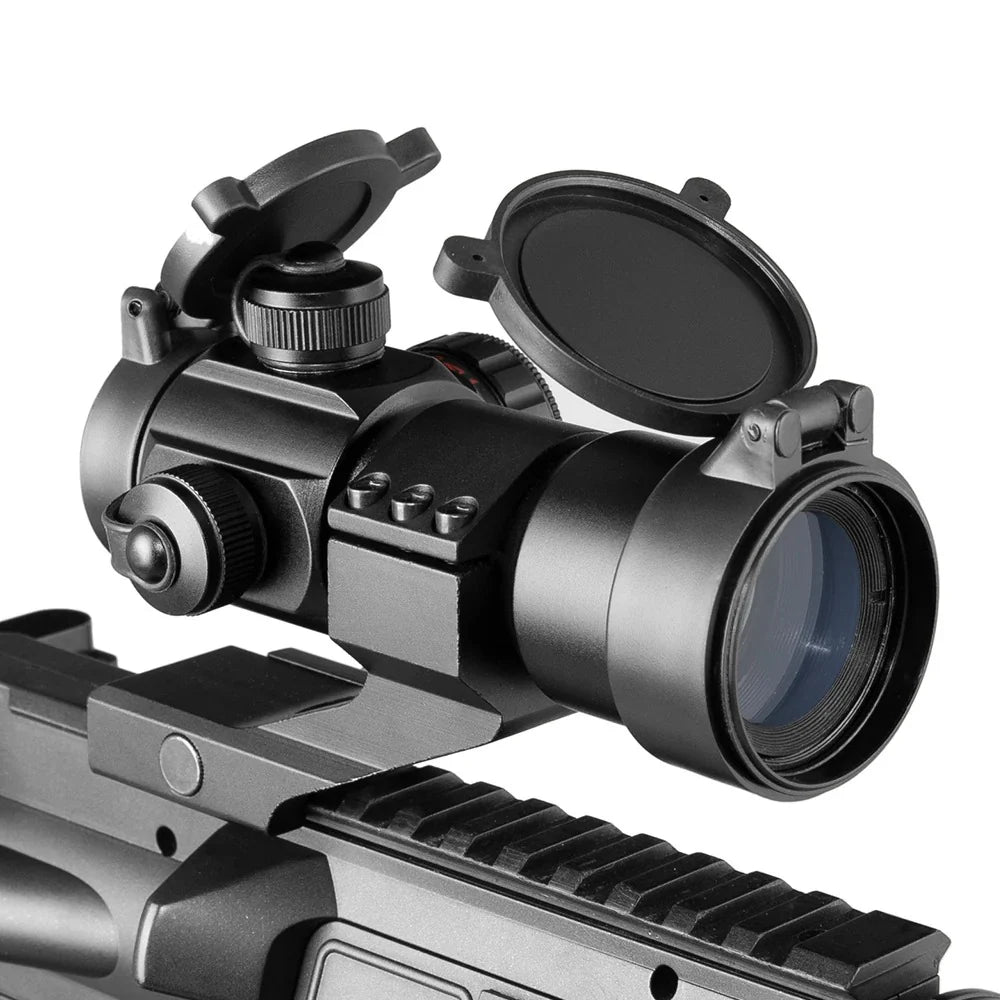 M3 Tactical Optical Green / Red Dot Sight