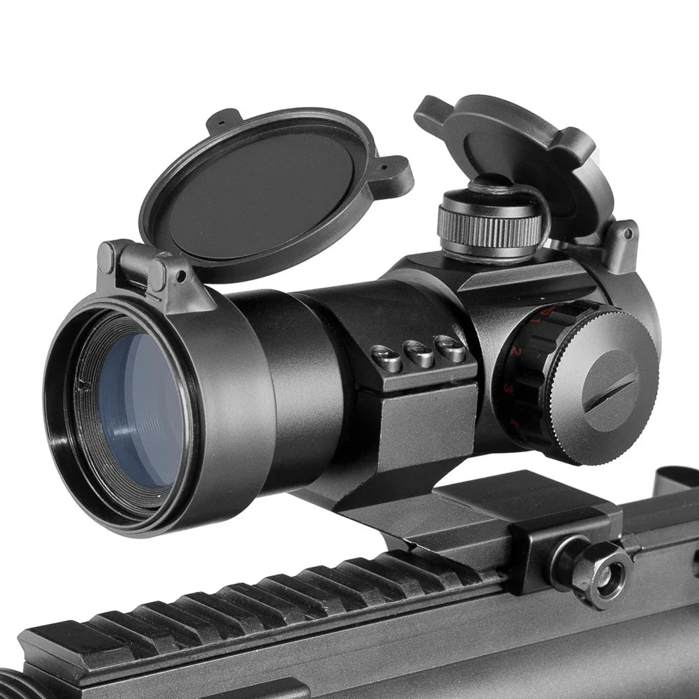M3 Tactical Optical Green / Red Dot Sight