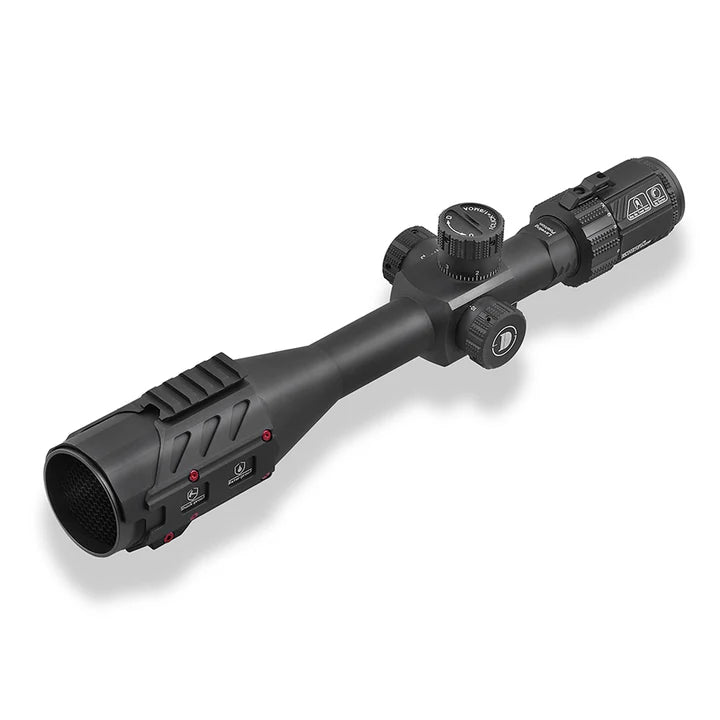 Discovery Optics Scope HS 6-24x50 SF FFP (New Model)