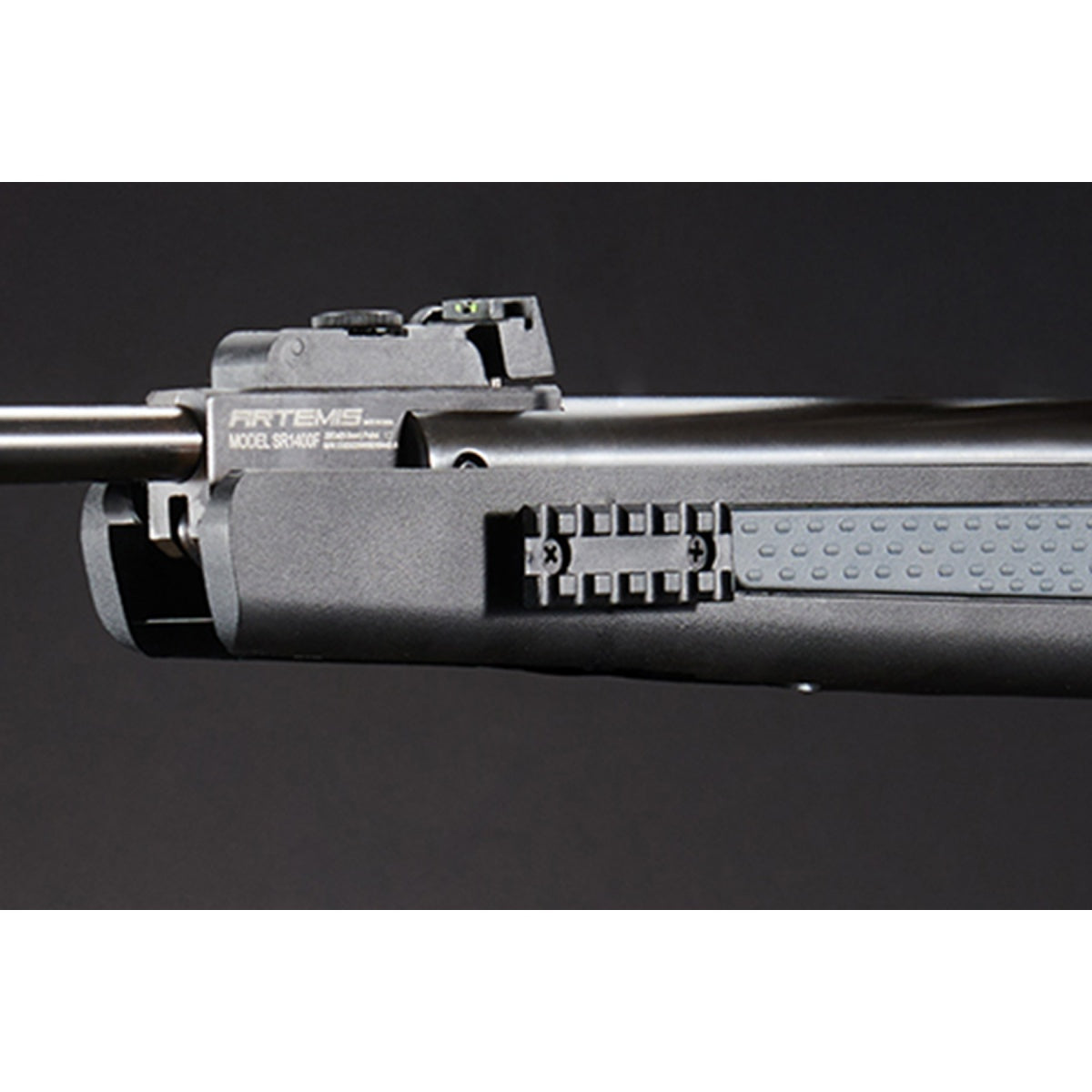 SR1400FAir gun