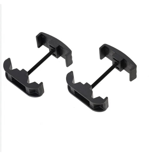 Magazine gripper