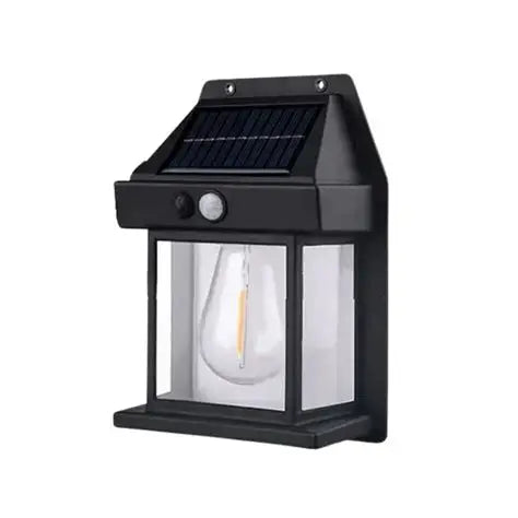 Solar Interaction Wall Lamp 888,