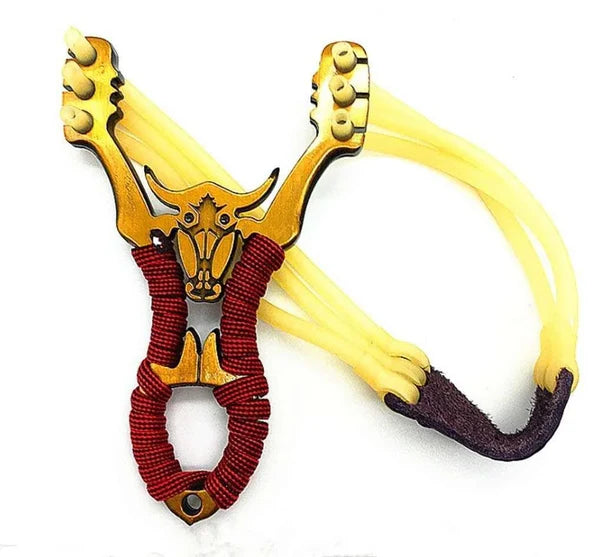 Slingshot Hand Catapult | Slingshot For Hunting