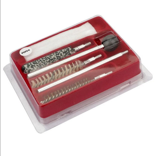 5 in 1 9mm Cleaning Kit