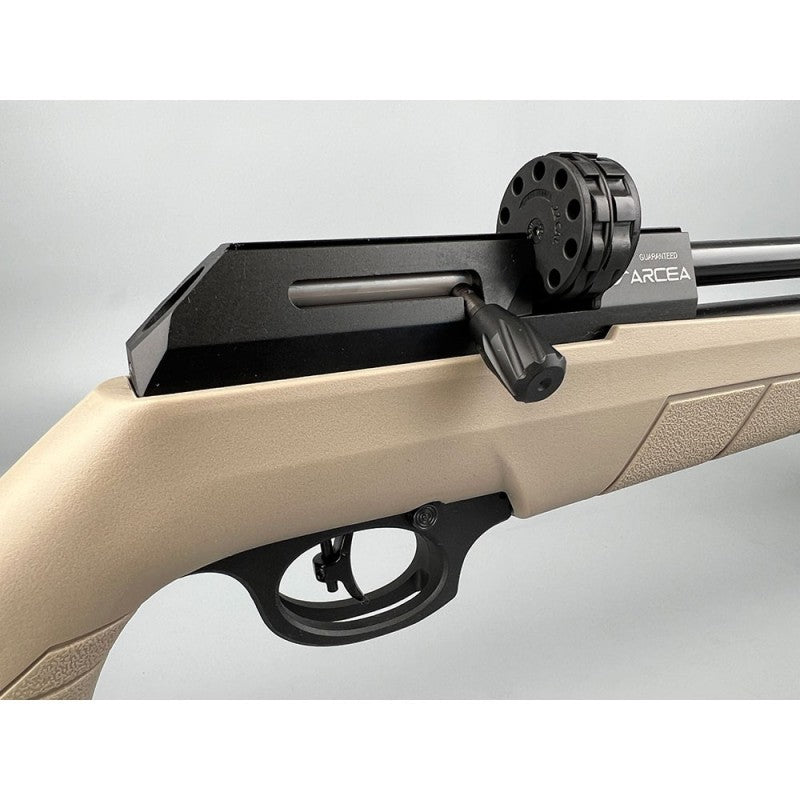Snowpeak PCP Airgun PR900 Polymer Cal. 5.5 (.22) Gen3