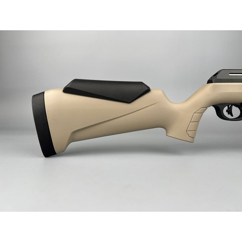 Snowpeak PCP Airgun PR900 Polymer Cal. 5.5 (.22) Gen3