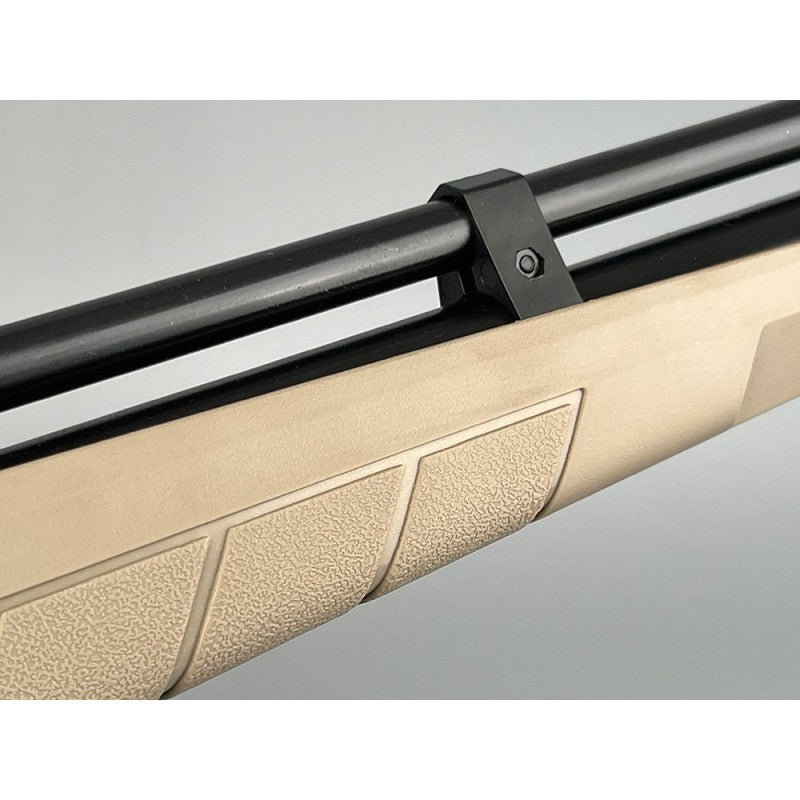 Snowpeak PCP Airgun PR900 Polymer Cal. 5.5 (.22) Gen3