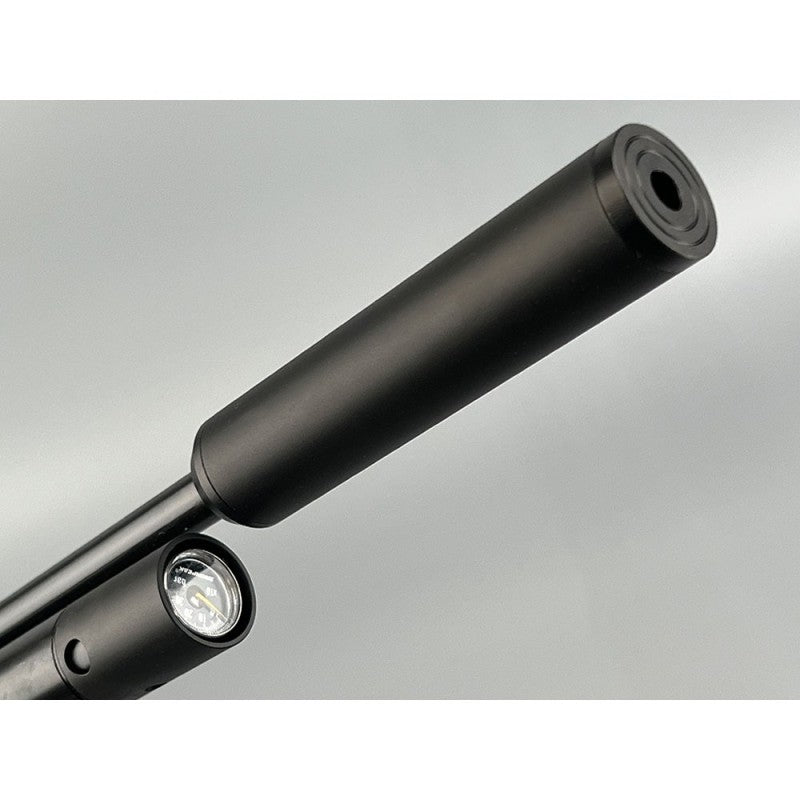 Snowpeak PCP Airgun PR900 Polymer Cal. 5.5 (.22) Gen3