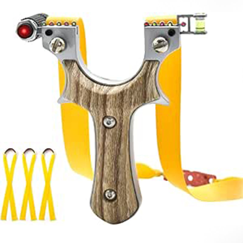 Laser Slingshots for Adults