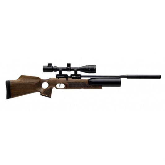 FX Airgun ROYALE 400 / WALNUT