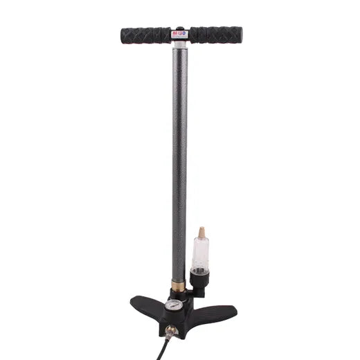 Air Venturi MK4 Kit by Hill Hand Pump, Up to 4500 PSI