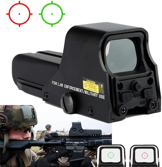 552 RED DOT SIGHT,