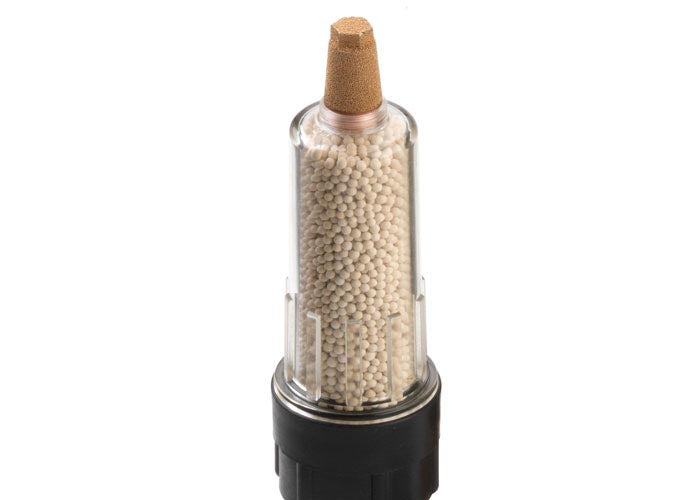 Air Venturi MK4 Kit by Hill Hand Pump, Up to 4500 PSI