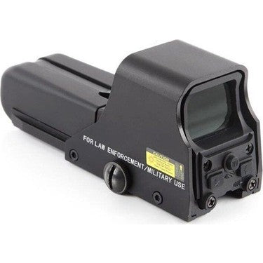 552 RED DOT SIGHT,