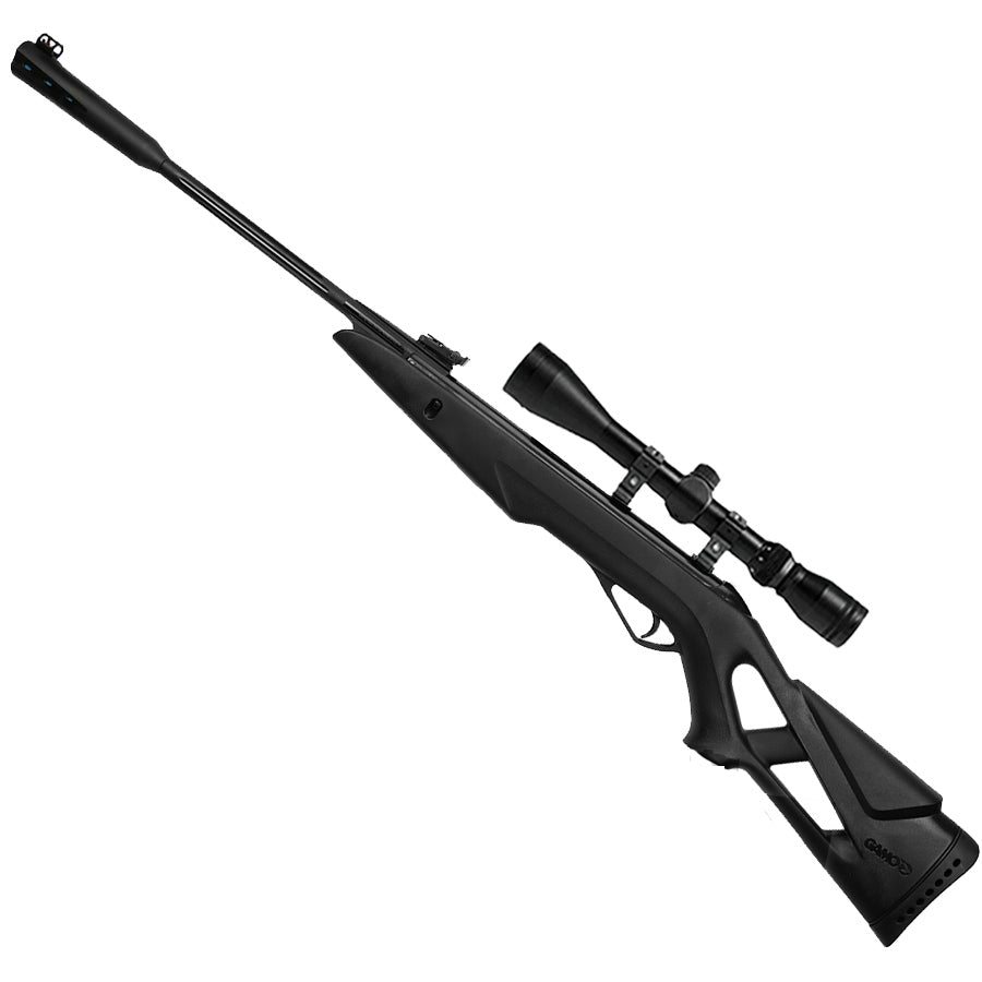 GAMO WHISPERWHISPER X Only gun