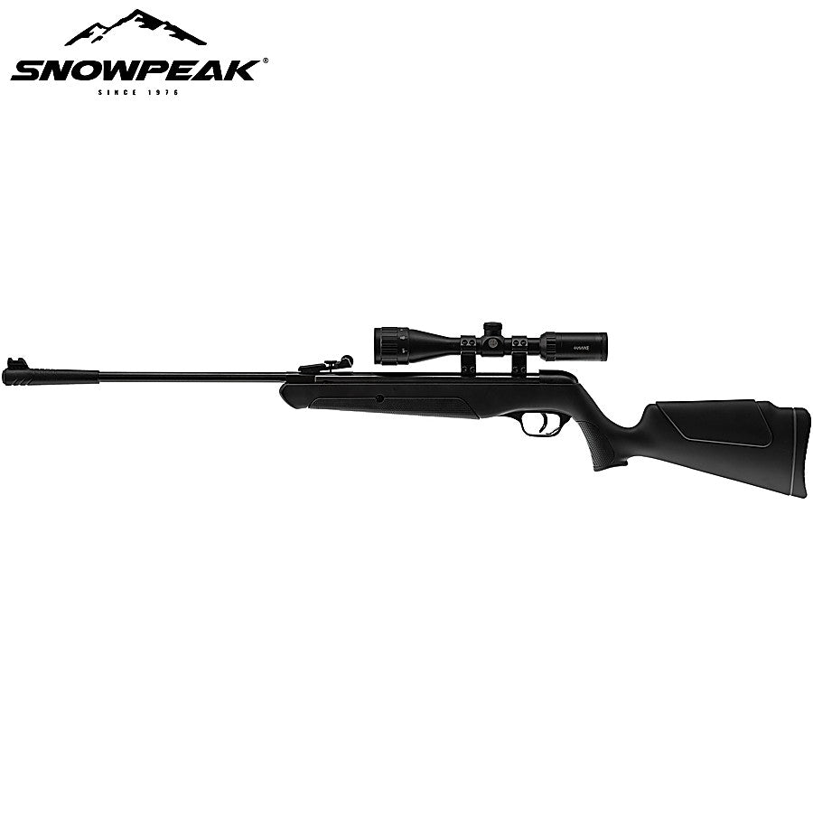 AIR RIFLE SNOWPEAK LB600 only gun.