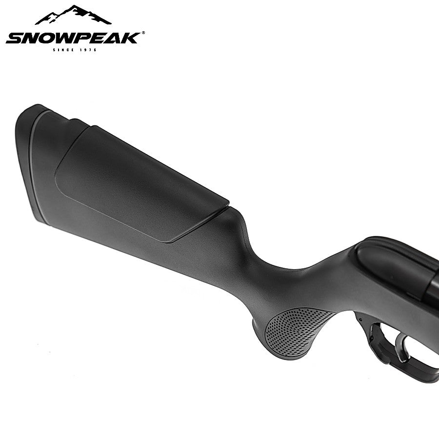 AIR RIFLE SNOWPEAK LB600 only gun.